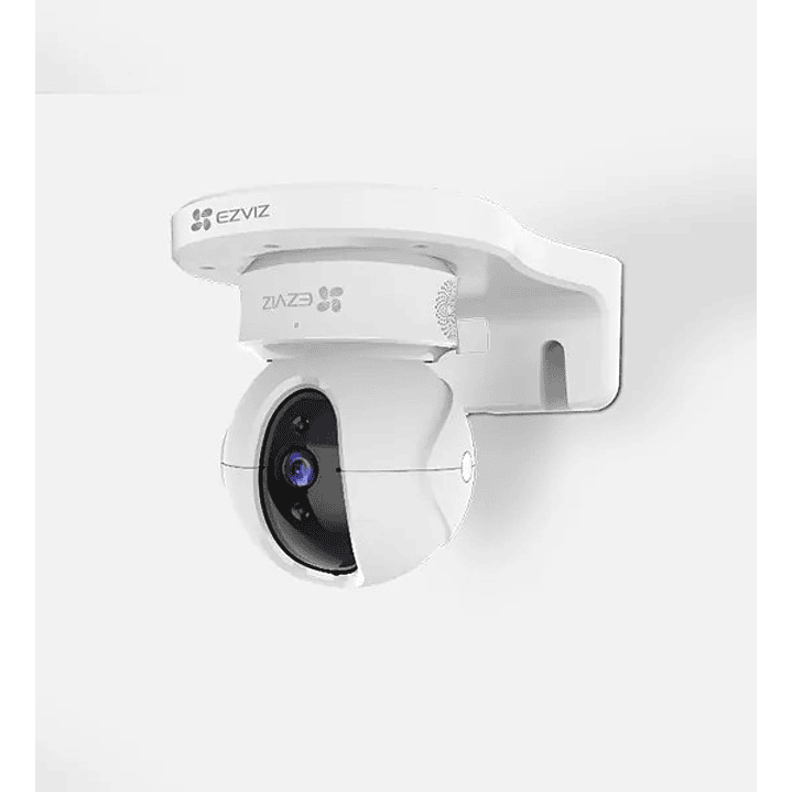 Soporte de Pared para cámara interior PT, PVC EZVIZ CMT-BRACKET 3