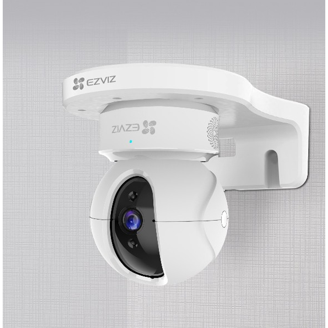 Soporte de Pared para cámara interior PT, PVC EZVIZ CMT-BRACKET 4