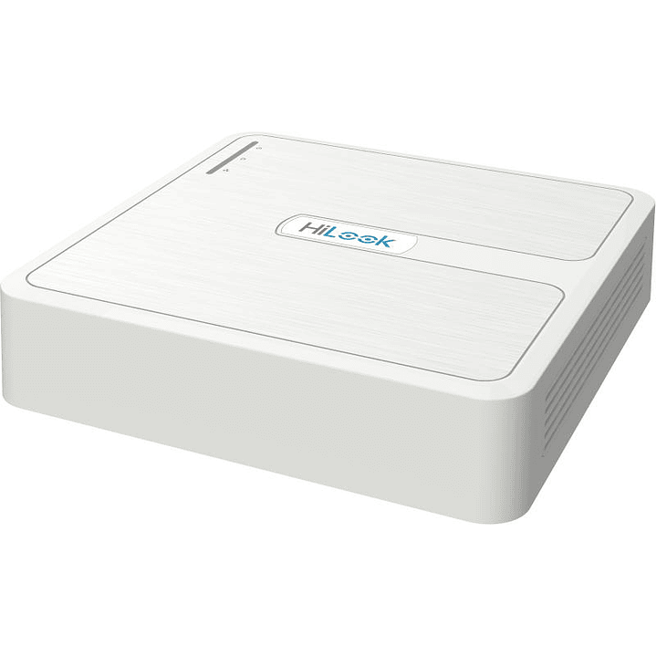 HILOOK DVR-104G-M1/T Grabador DVR Lite Mini 4 Canales 1080p Audio Bidireccional 4