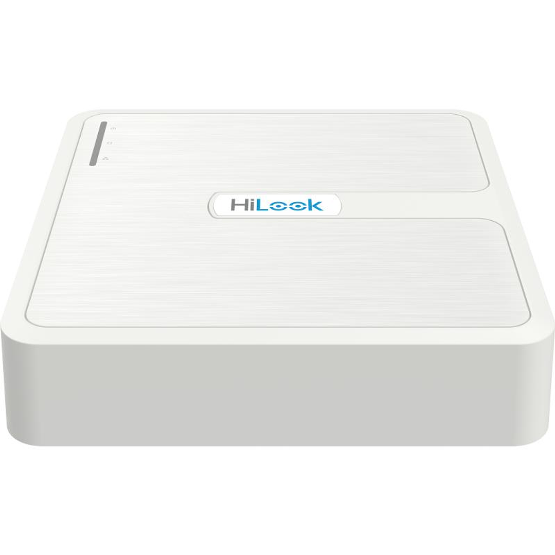 HILOOK DVR-104G-M1/T Grabador DVR Lite Mini 4 Canales 1080p Audio Bidireccional 1