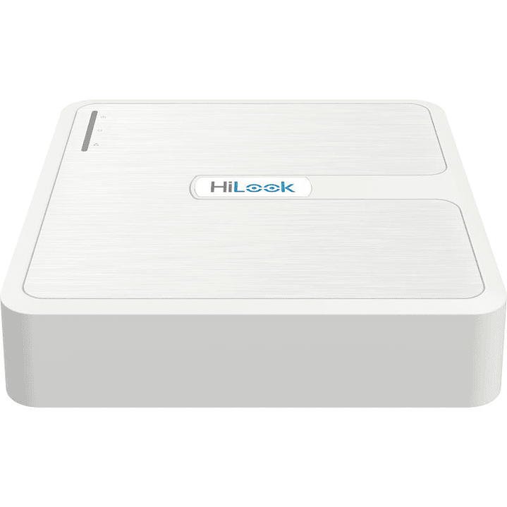 HILOOK DVR-104G-M1/T Grabador DVR Lite Mini 4 Canales 1080p Audio Bidireccional 1