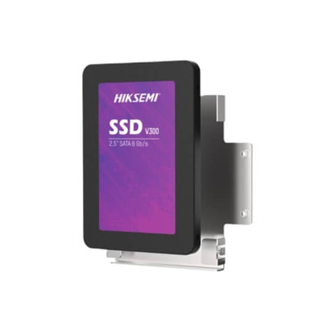 DISCO DURO SOLIDO 1TB PARA DVR HIKSEMI HS-SSD-V300X/1000G 2
