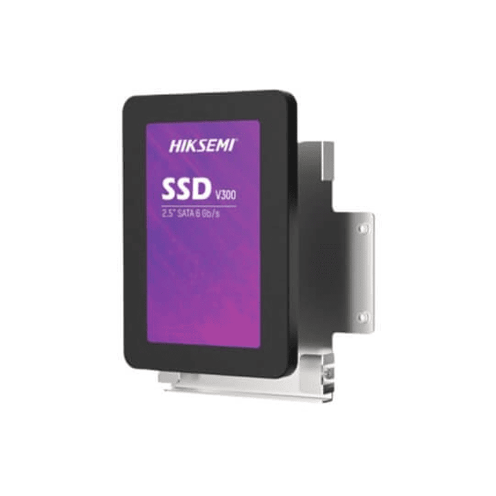 DISCO DURO SOLIDO 1TB PARA DVR HIKSEMI HS-SSD-V300X/1000G 2