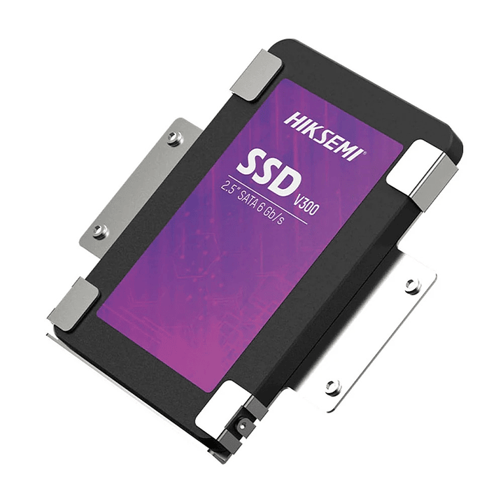 DISCO DURO SOLIDO 1TB PARA DVR HIKSEMI HS-SSD-V300X/1000G 3