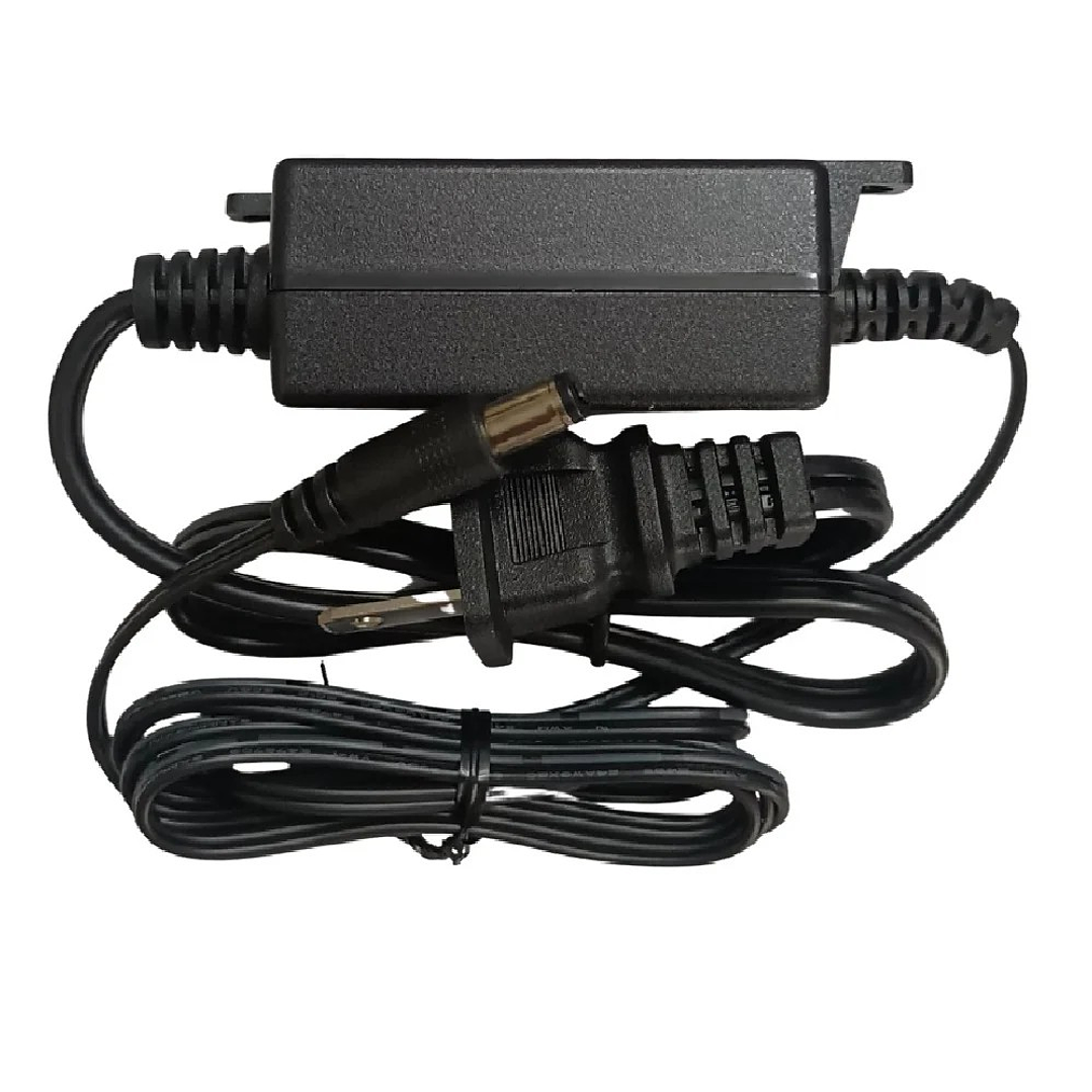 Fuente de alimentación 12v 1amp HIKVISION DS-2FA1201-DL  1