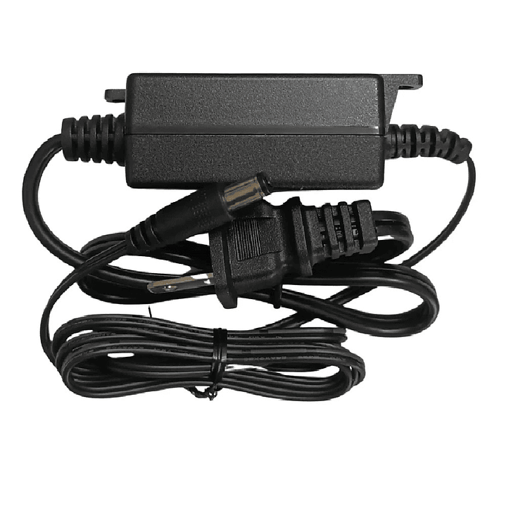 Fuente de alimentación 12v 1amp HIKVISION DS-2FA1201-DL  1