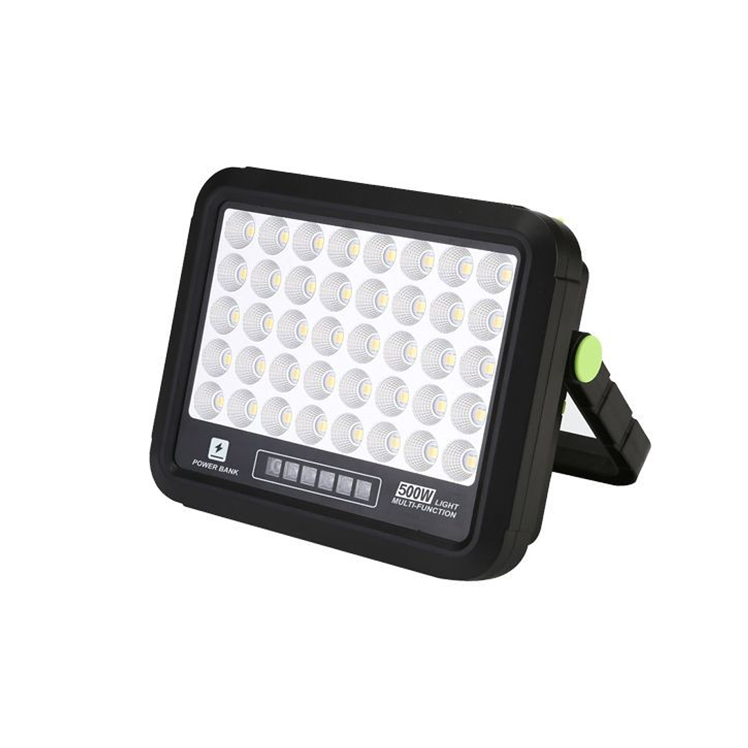 Reflector Portátil con Powerbank Cafini CN-L3922T-5  2