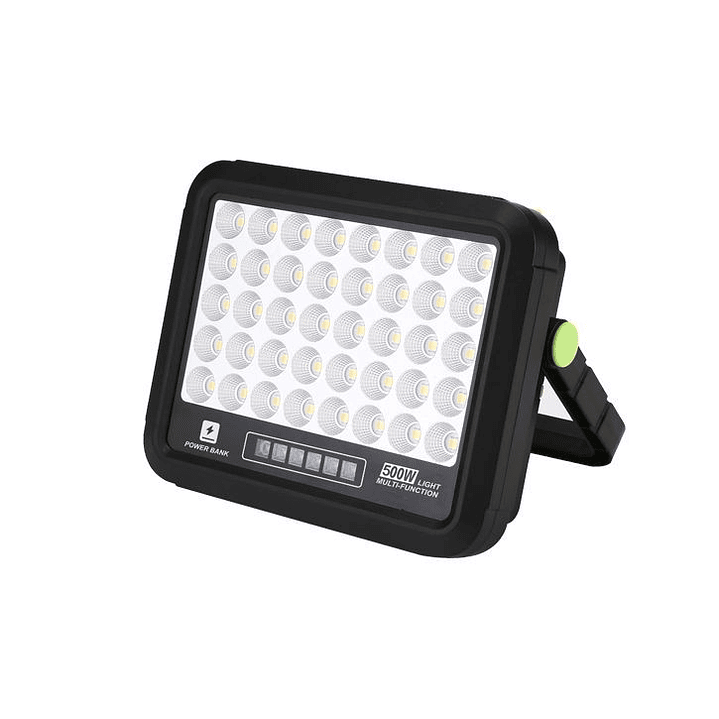 Reflector Portátil con Powerbank Cafini CN-L3922T-5  2