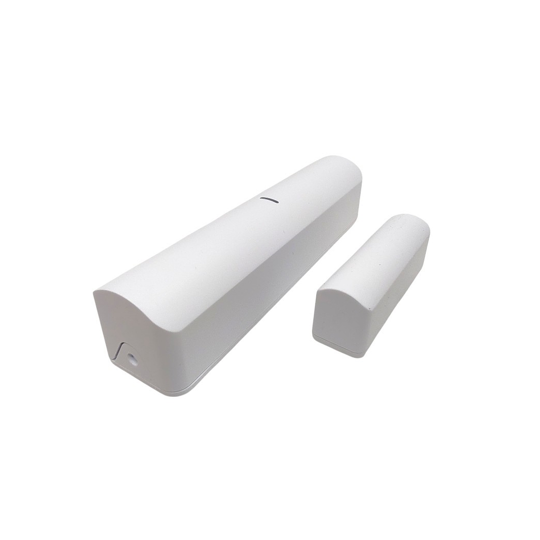 Contacto magnético inalámbrico HIKVISION DS-PD201MC-WB  2