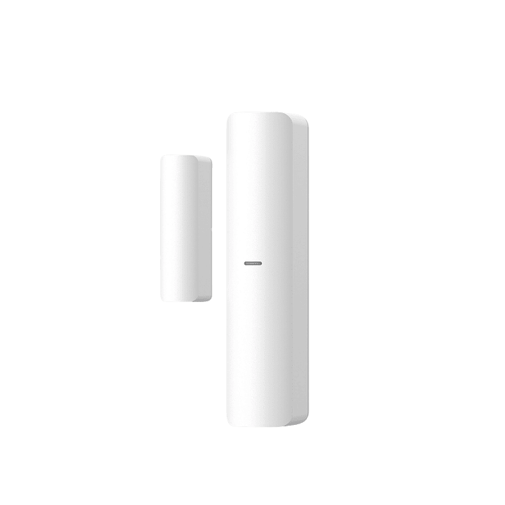 Contacto magnético inalámbrico HIKVISION DS-PD201MC-WB  1