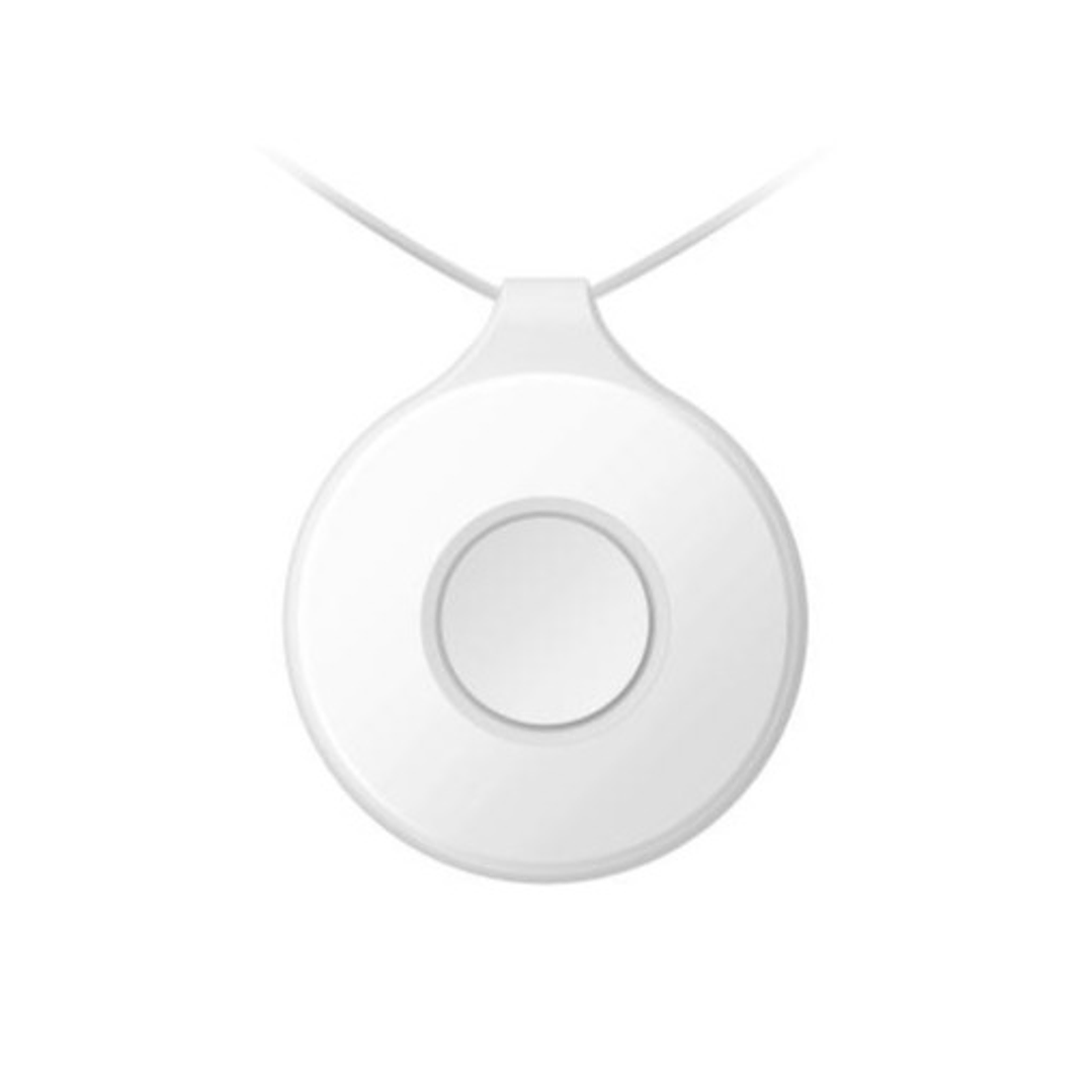 Pulsador de emergencia portátil  HIKVISION DS-PDEBP1-EG2-WB 1