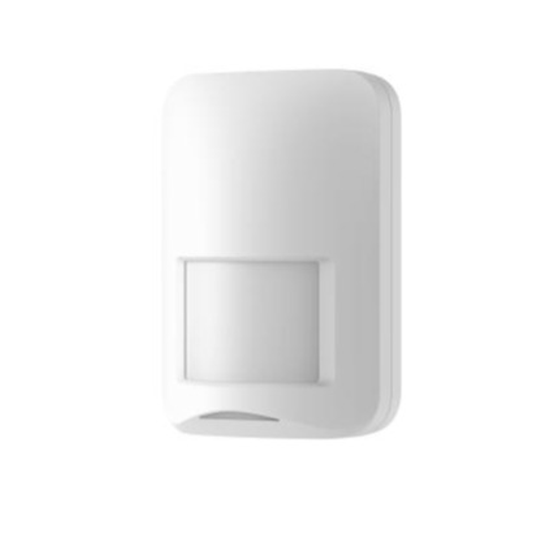 PIR Inalambrico 10m AX Home Hikvision HK-DS-PD201P10-WB 2