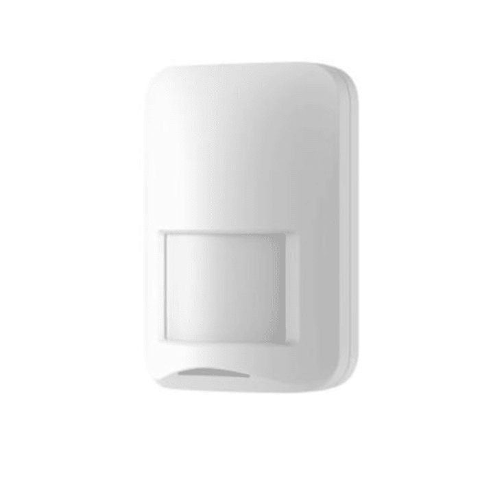 PIR Inalambrico 10m AX Home Hikvision HK-DS-PD201P10-WB 2