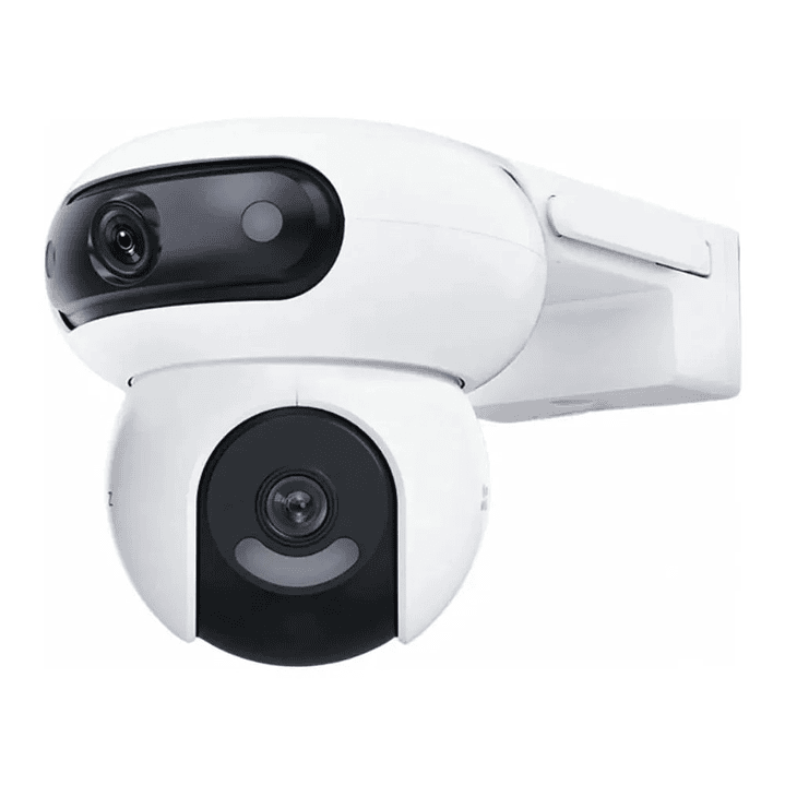 Cámara de Seguridad WIFI Dual 2K+ - EZVIZ CS-H90  1