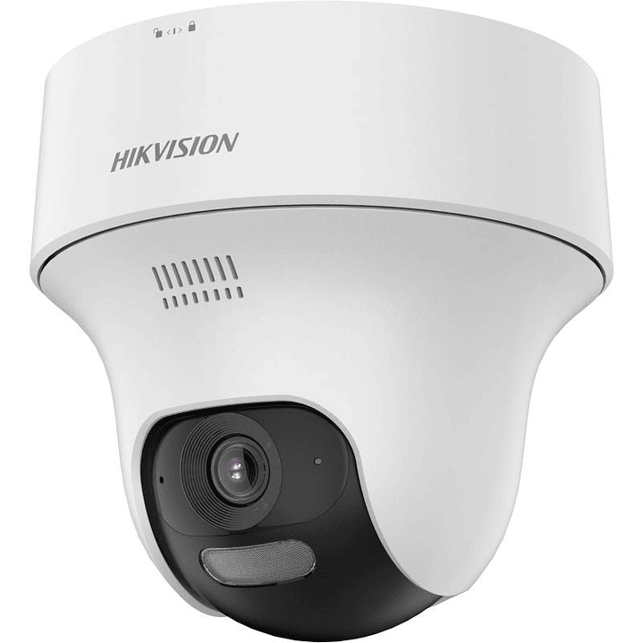 EASYLINK CAMARA WIFI PT TORRETA 4MP IR 20M, , AUDIO BIDIRECCIONAL  HIKVISION DS-2CV1F43G2-LIDWF 1