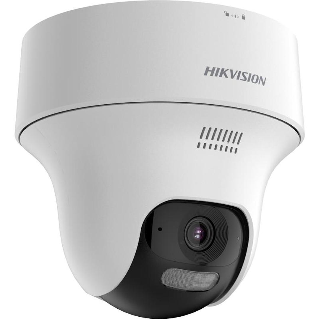 EASYLINK CAMARA WIFI PT TORRETA 4MP IR 20M, , AUDIO BIDIRECCIONAL  HIKVISION DS-2CV1F43G2-LIDWF 2