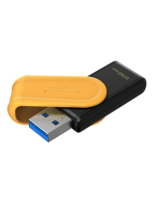 Memoria USB DataTraveler Exodia S 512 GB