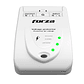 FORZA FVP-6630B Protector de voltaje 880J 6600W 1 toma - Miniatura 1
