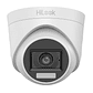 Kit de 2 Cámaras de Seguridad  HiLooK  FHD 1080P C/Audio y Smart Hibrid Ligth - Miniatura 4