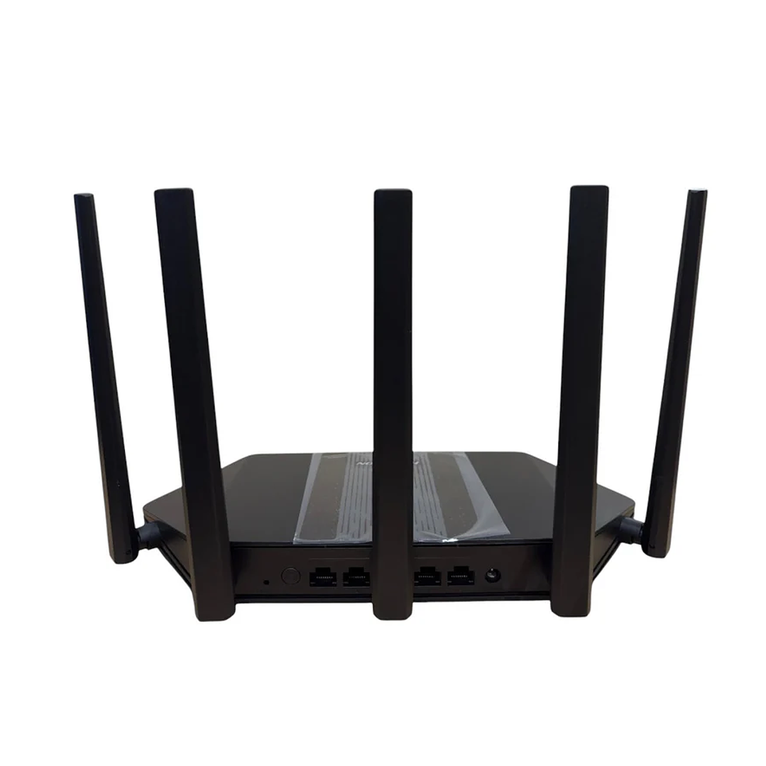 Router HIKVISION DS-3WR18X WIFI6 AX1800 Dual Band Gigabit 3