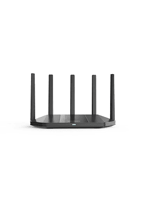 Router HIKVISION DS-3WR18X WIFI6 AX1800 Dual Band Gigabit