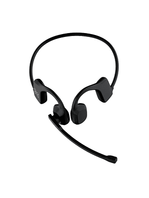  Auricular Inalámbrico Klip Xtreme KOE-750BK Micrófono Integrado Ligero Ergonomico