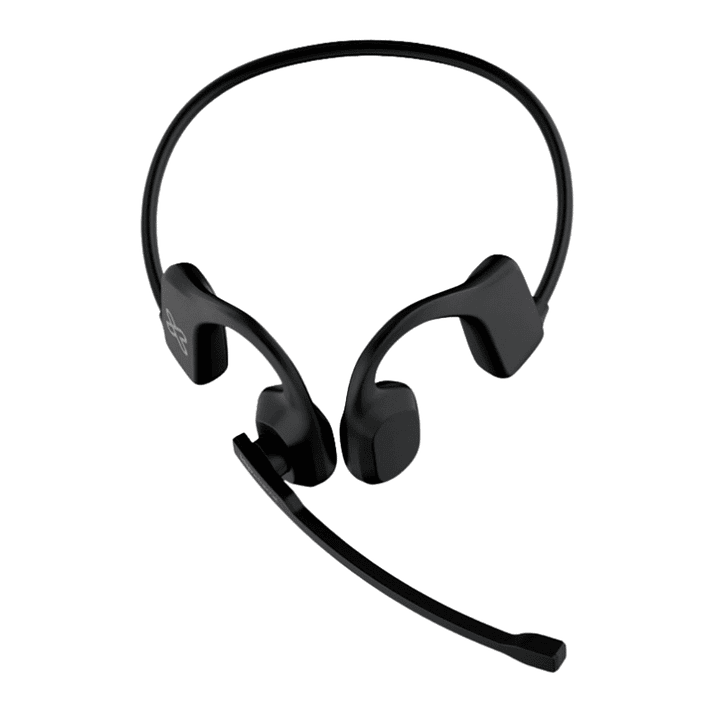  Auricular Inalámbrico Klip Xtreme KOE-750BK Micrófono Integrado Ligero Ergonomico 2