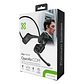  Auricular Inalámbrico Klip Xtreme KOE-750BK Micrófono Integrado Ligero Ergonomico - Miniatura 1