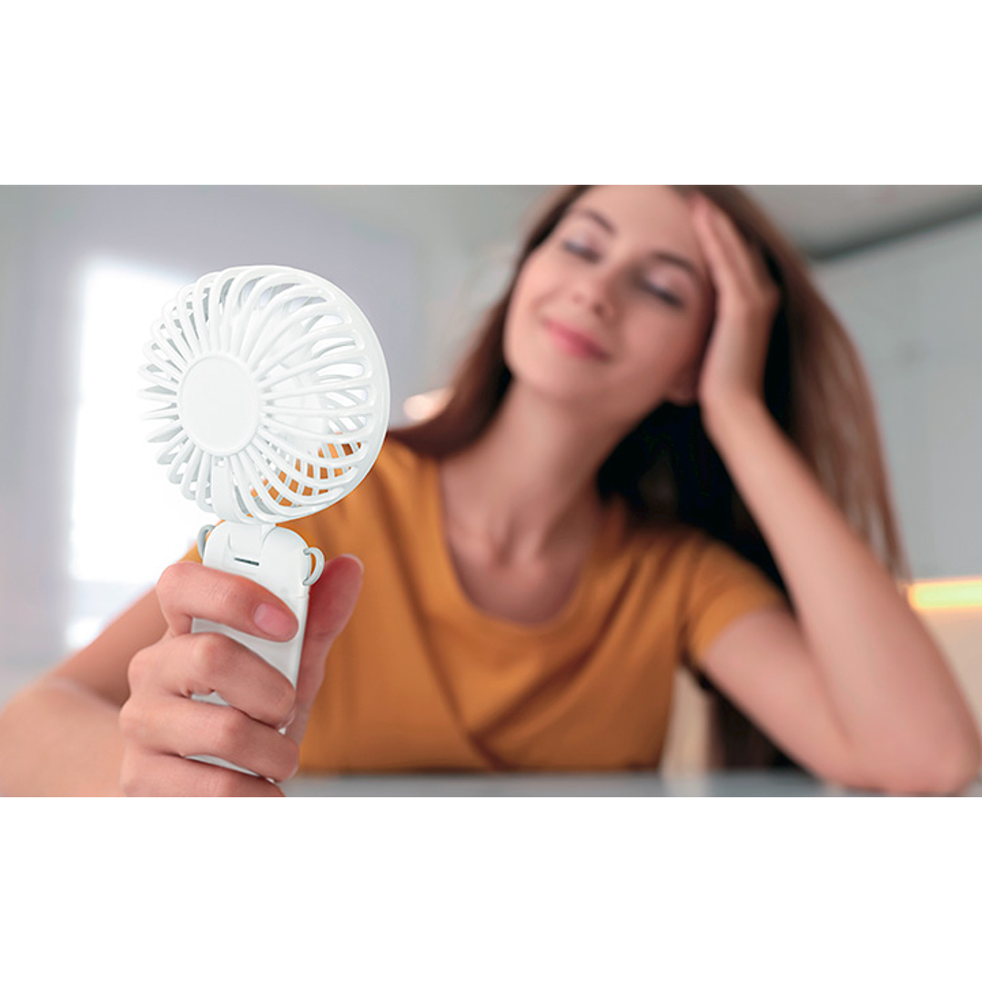 VENTILADOR XTECH XTA-900 RECARGABLE 4