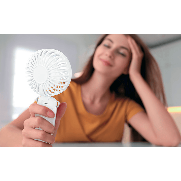 VENTILADOR XTECH XTA-900 RECARGABLE 4