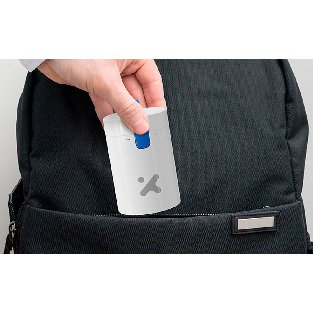 KIT DE LIMPIEZA XTECH XTA-910 20 EN 1 MULTIFUNCIONAL CLEANING KIT  4