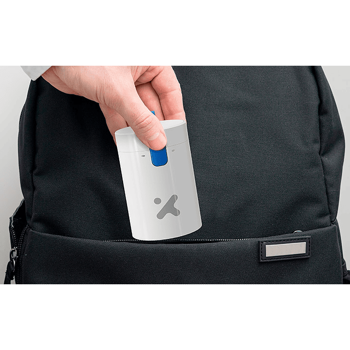 KIT DE LIMPIEZA XTECH XTA-910 20 EN 1 MULTIFUNCIONAL CLEANING KIT  4