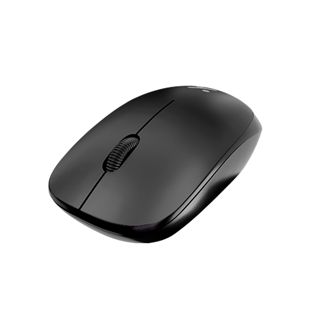 Mouse Inalambrico Xtech XTM-309 2.4 GHz 1600 dpi 2