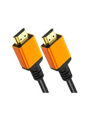 Cable HDMI high speed ZKTECO ZK-50HD-C version 2.0 4K 5M