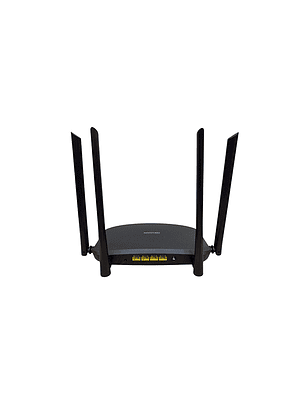 Router AC1200 Hikvision DS-3WR12GC Dual Band GIGABIT