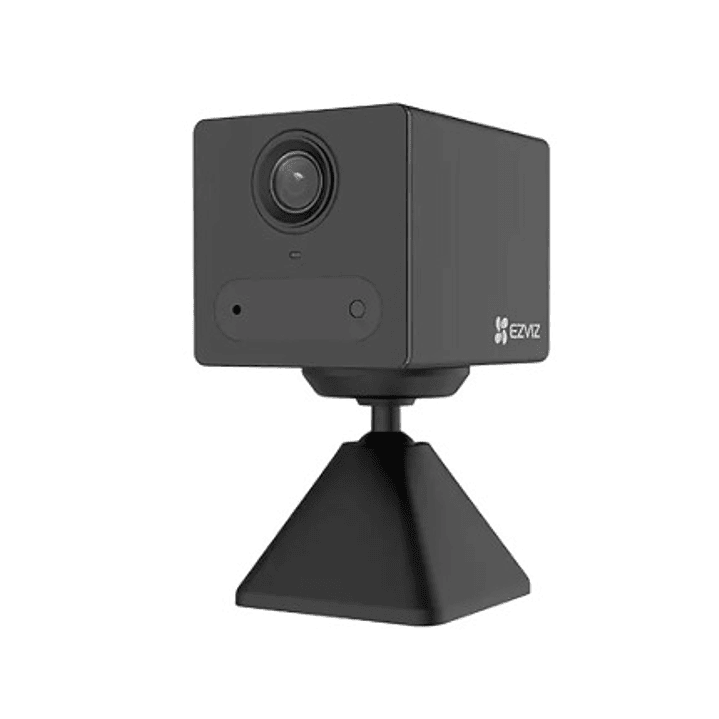 Cámara WiFi Full HD 1080p EZVIZ CS-CB2 Batería Recargable NEGRO 1