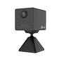 Cámara WiFi Full HD 1080p EZVIZ CS-CB2 Batería Recargable NEGRO - Miniatura 1