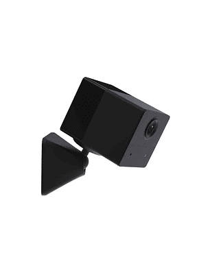 Cámara WiFi Full HD 1080p EZVIZ CS-CB2 Batería Recargable NEGRO