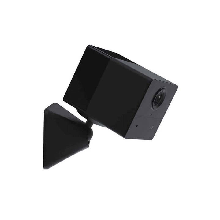 Cámara WiFi Full HD 1080p EZVIZ CS-CB2 Batería Recargable NEGRO 2