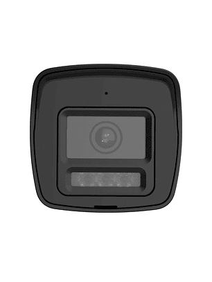 Cámara Bullet Analógica 3K 5MP IR 25m Audio Bidireccional HILOOK THC-B157-LPTS