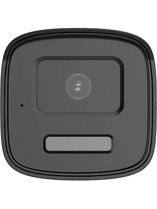 Cámara Bullet Analógica 3K IR 40m THC-B257-LTS - HILOOK 5MP Audio Bidireccional 