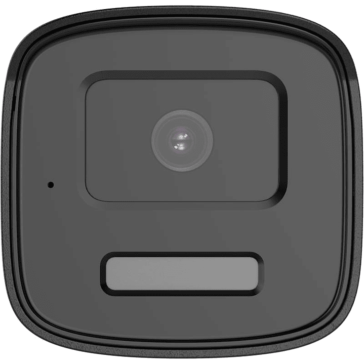 Cámara Bullet Analógica 3K IR 40m THC-B257-LTS - HILOOK 5MP Audio Bidireccional  2