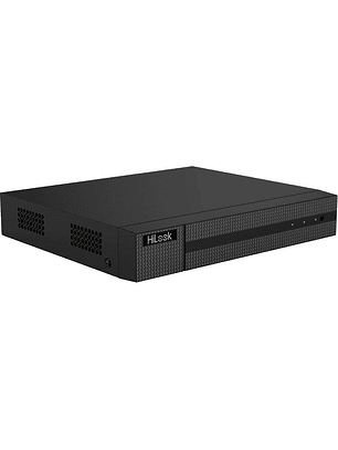 HILOOK DVR-208Q-M1/T Grabador DVR de 8 Canales H.265 1080p Audio Bidireccional