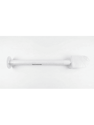 Brazo de Montaje Universal 50cm - Compatible con Ezviz, Imou y Domos