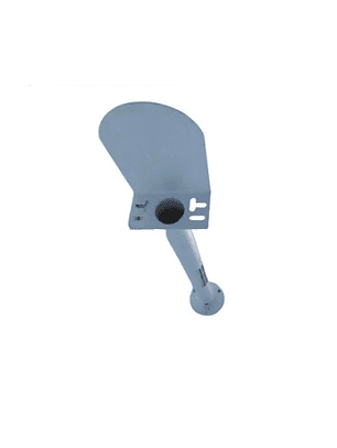 Brazo de Montaje Universal 50cm - Compatible con Ezviz, Imou y Domos