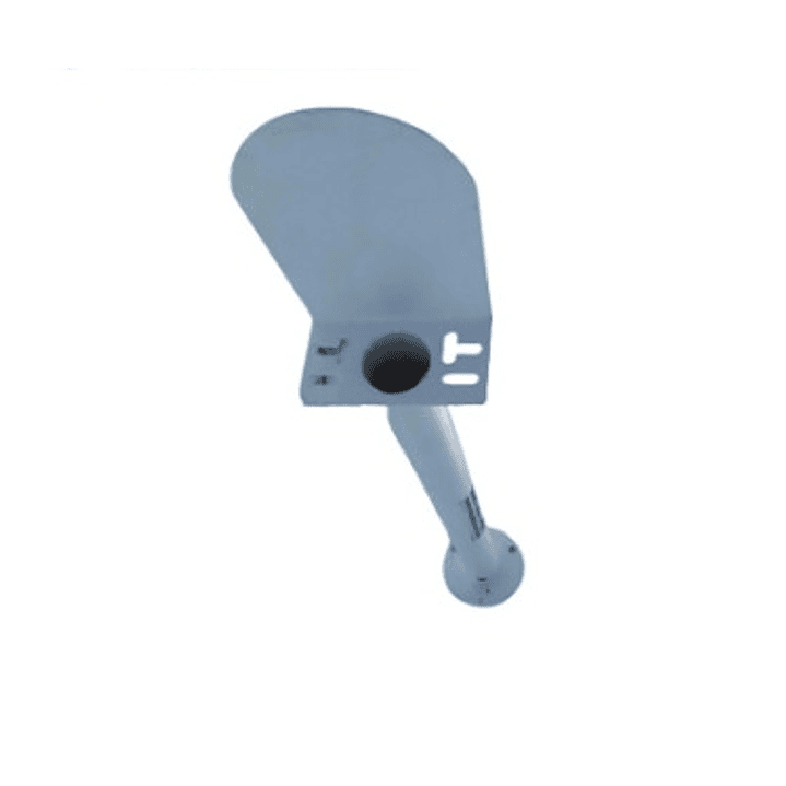 Brazo de Montaje Universal 50cm - Compatible con Ezviz, Imou y Domos 1