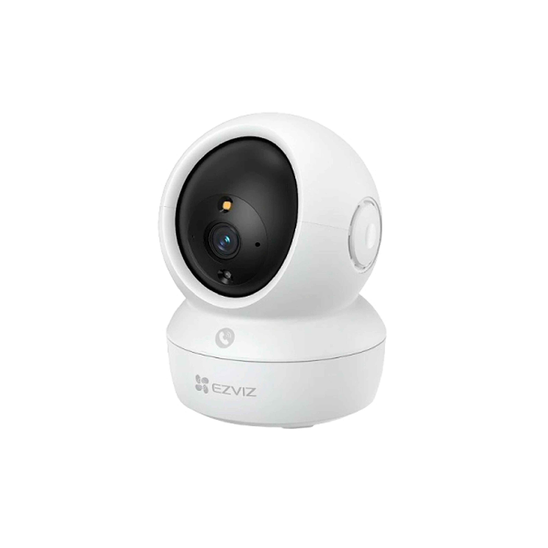 EZVIZ H6C PRO 2K+ Cámara de Seguridad WIFI 4MP 2