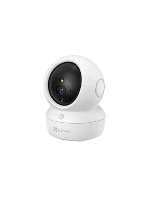 EZVIZ H6C PRO 2K+ Cámara de Seguridad WIFI 4MP