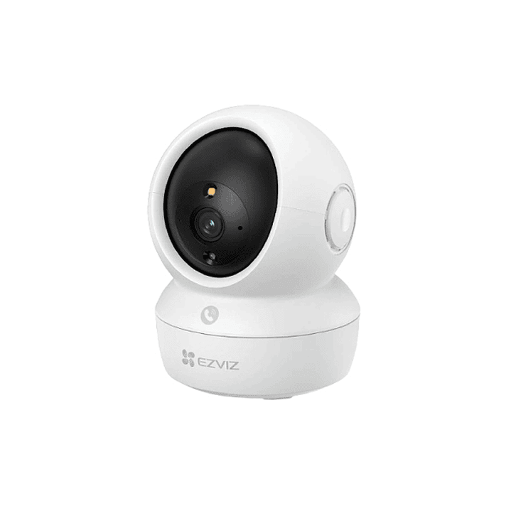 EZVIZ H6C PRO 2K+ Cámara de Seguridad WIFI 4MP 2