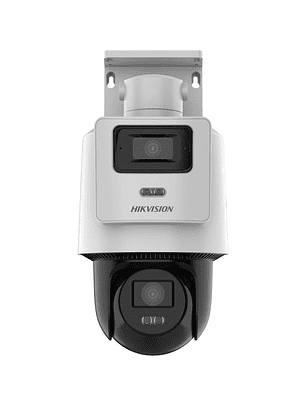 Cámara de Seguridad IP 2